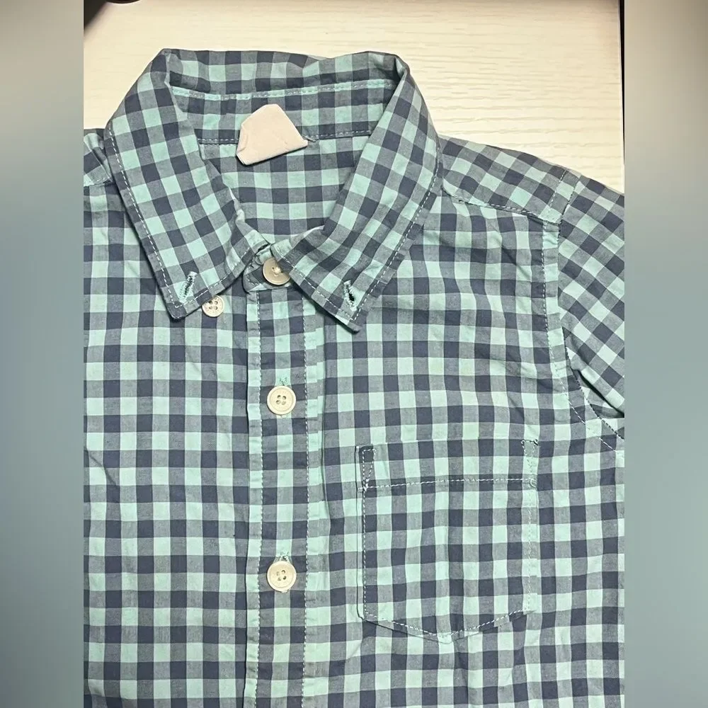 GAP excellent no